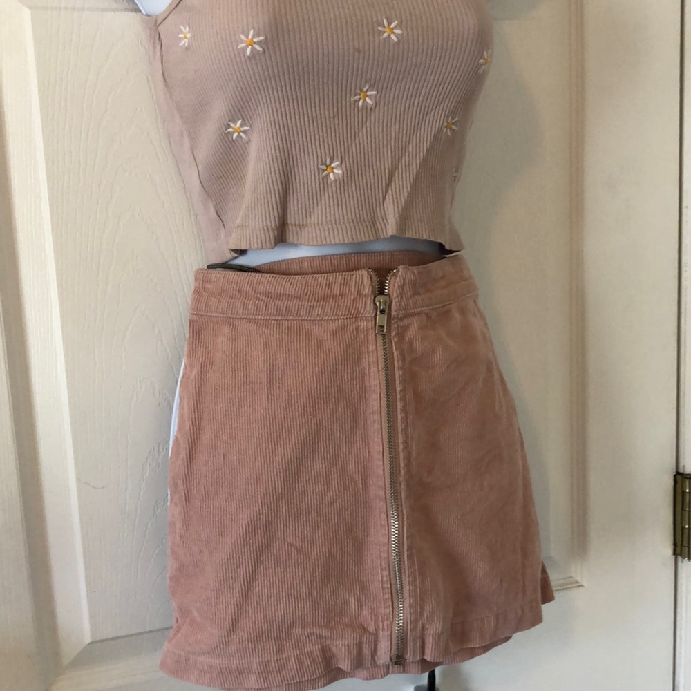 Girl skirt